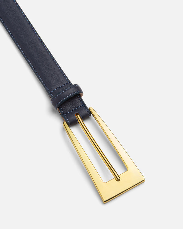 Navy No. 10 Belt