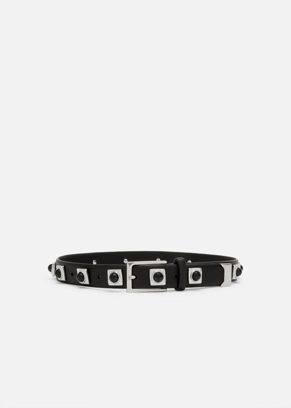 Black No. 2 Belt