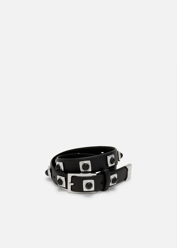 Black No. 2 Belt