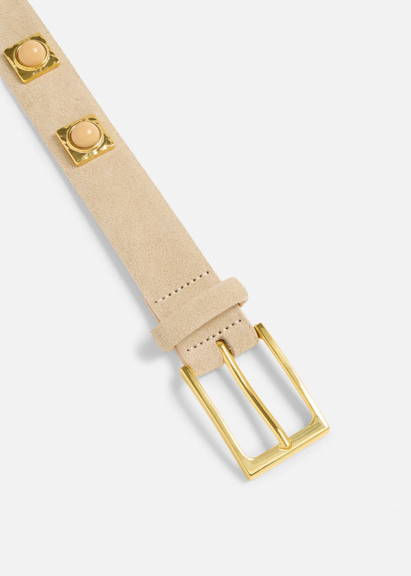 Oat No. 2 Belt