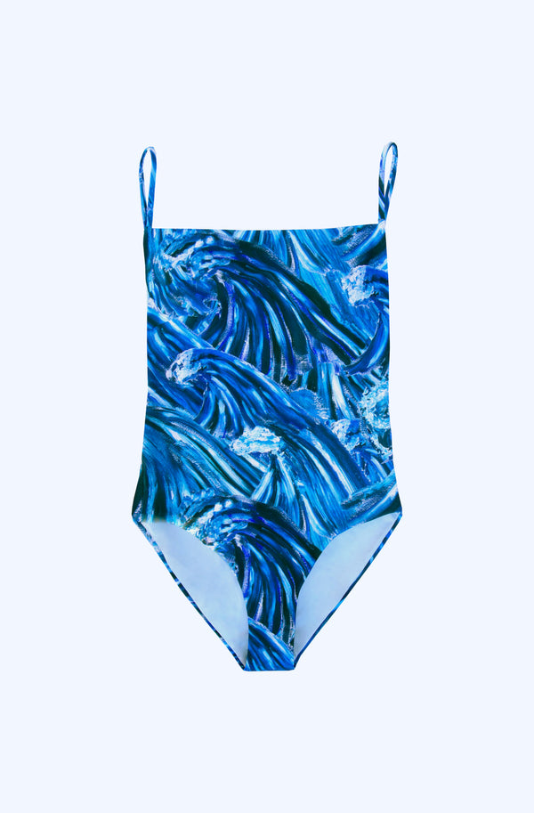 Onepiece Swimsuit