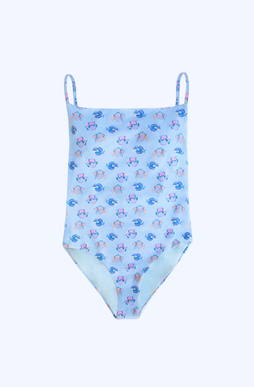 Onepiece Swimsuit