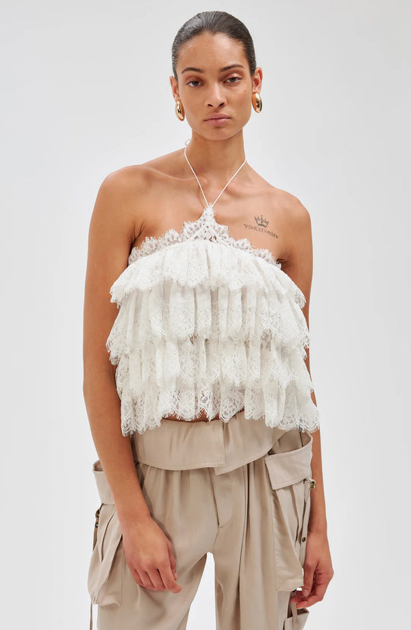 Ophelia Top