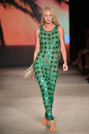 Positano Maxi Dress