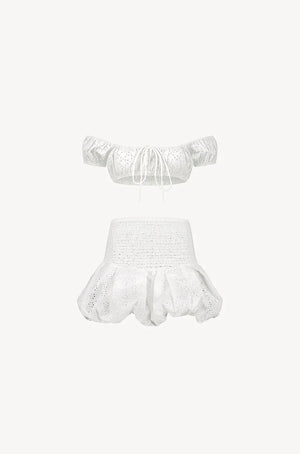 Puff Set