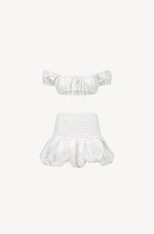 Puff Set