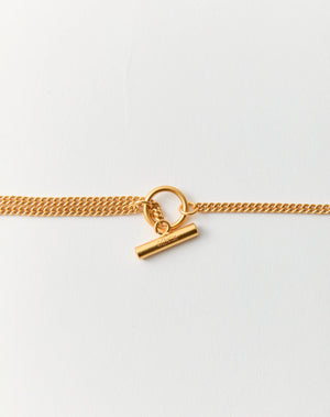 Coquille Necklace