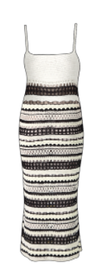 Riviera Dress