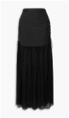 Flowy Maxi Skirt