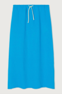 Turquoise Ivybo Skirt