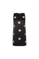 Black Porter Dress