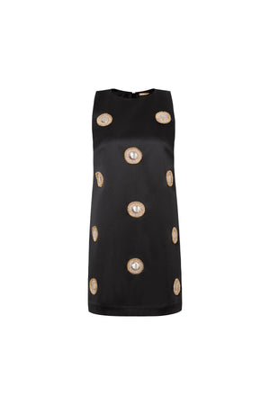 Black Porter Dress