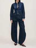 Ventura Rori Wide Barrel 32" Jeans