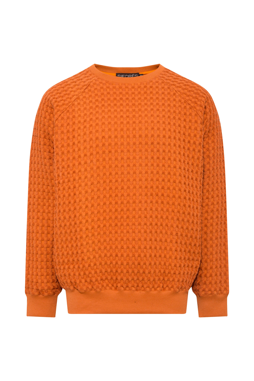 Rainn Textured Sweatshirt