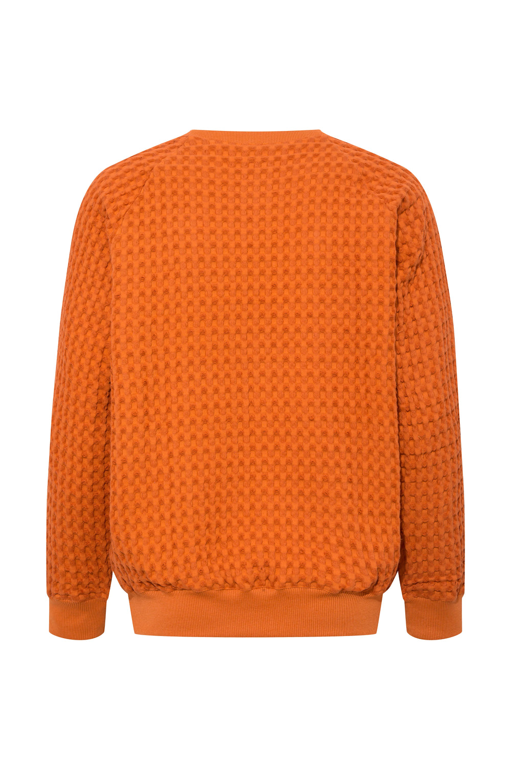 Rainn Textured Sweatshirt