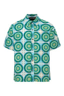 Marco Sun Printed Short Sleeve Shirt