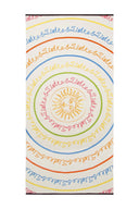 Kali Siedrés Beach Towel