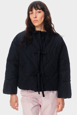 Ukiyo Puffer Jacket