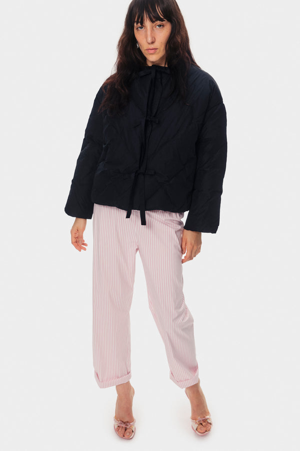 Ukiyo Puffer Jacket