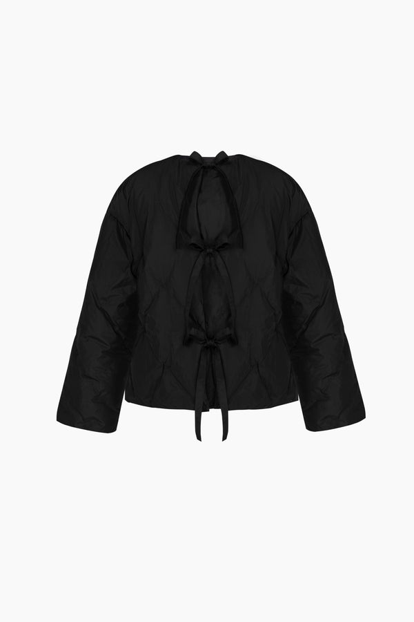 Ukiyo Puffer Jacket