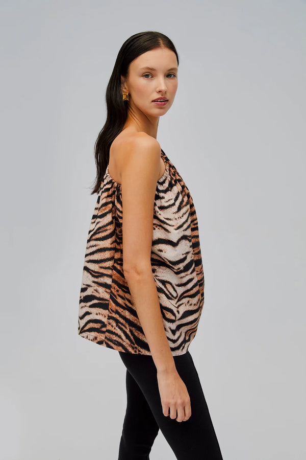 Tiger Gaia Cotton Top
