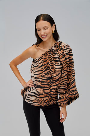 Tiger Gaia Cotton Top
