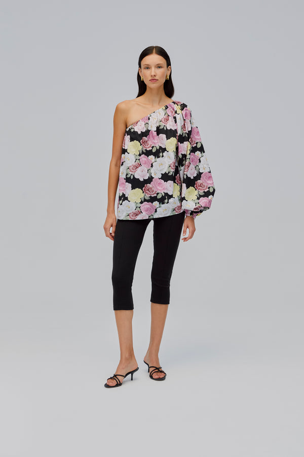 Bloom Gaia Cotton Top