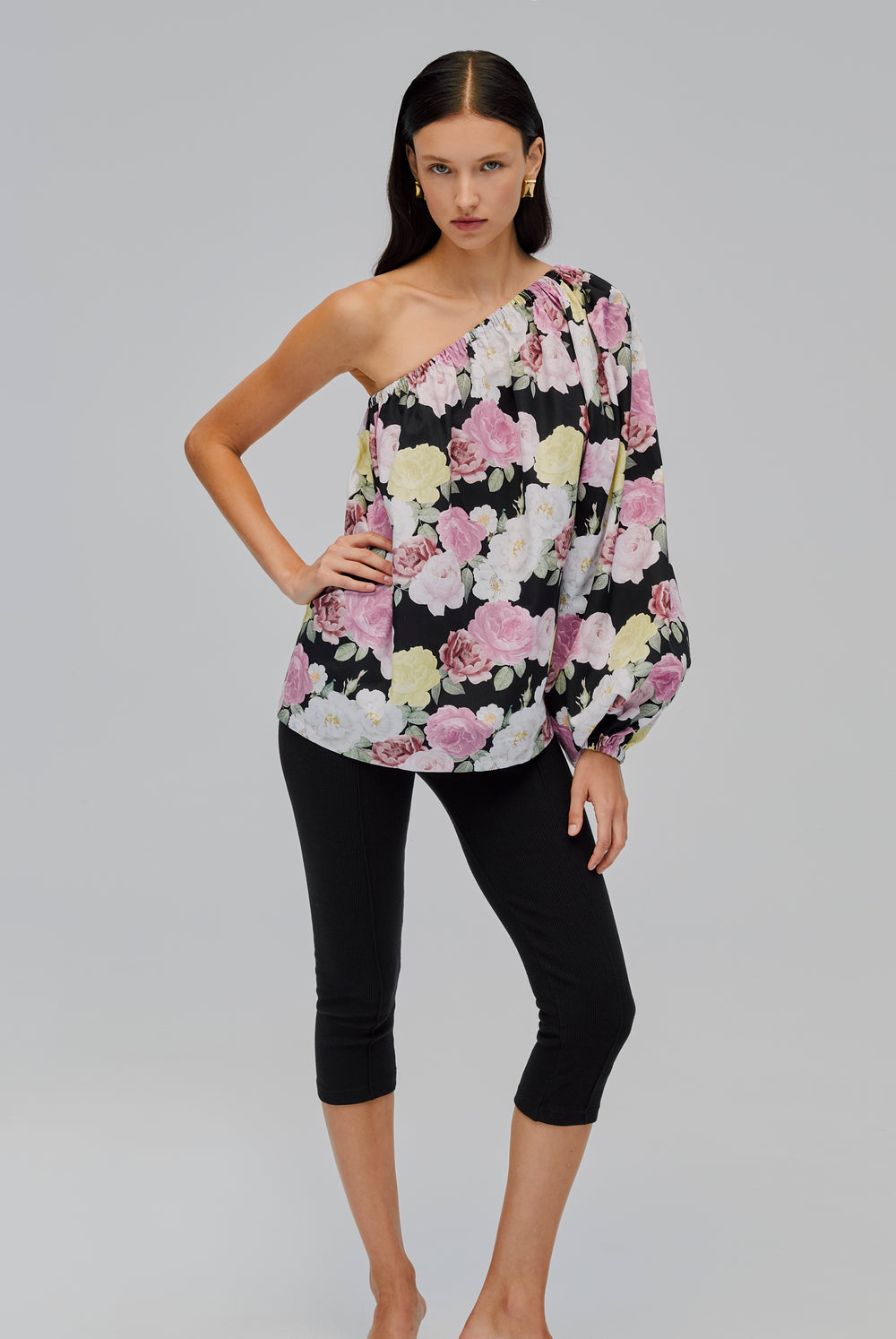 Bloom Gaia Cotton Top