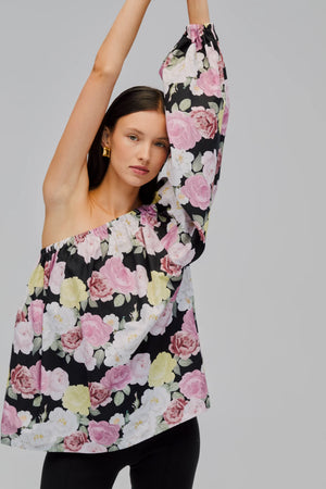 Bloom Gaia Cotton Top