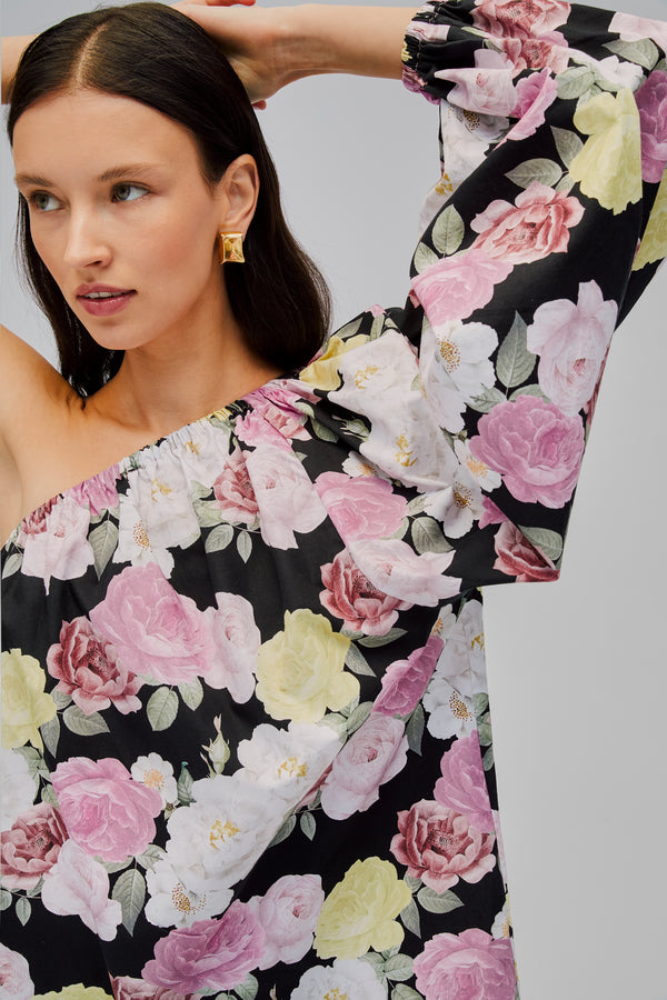 Bloom Gaia Cotton Top