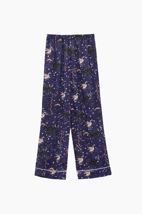 Mystic Pastelle Oversized Pants