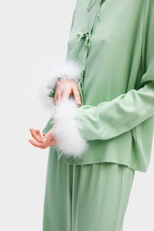 Capricorn Pajama Set