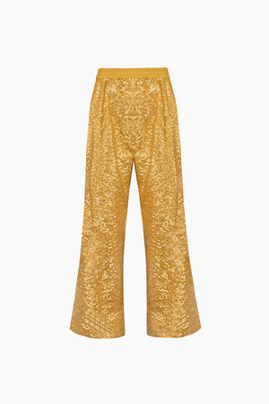Supernova Sequined Pants