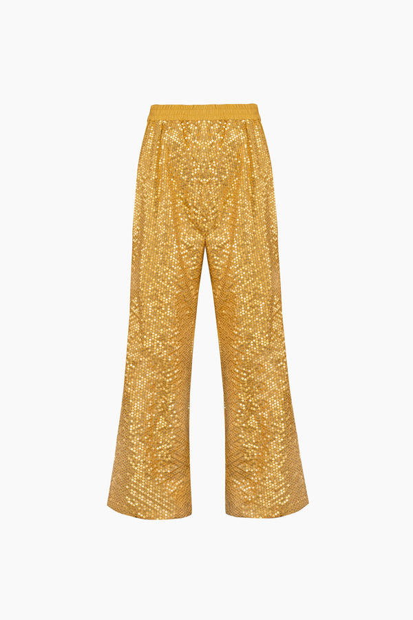 Supernova Sequined Pants