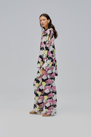 Bloom Pastelle Oversized Pants