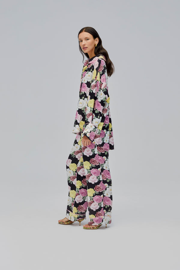 Bloom Pastelle Oversized Pants