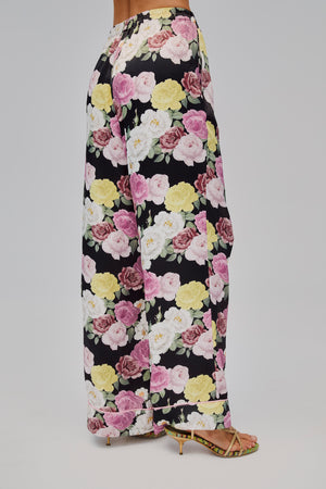 Bloom Pastelle Oversized Pants