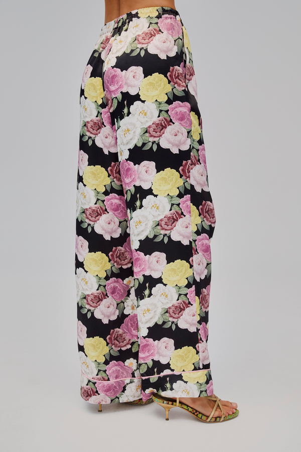 Bloom Pastelle Oversized Pants