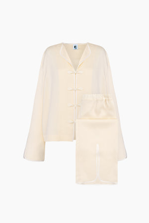 Louis Jaccard Pajama Set