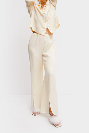 Louis Jaccard Pajama Set