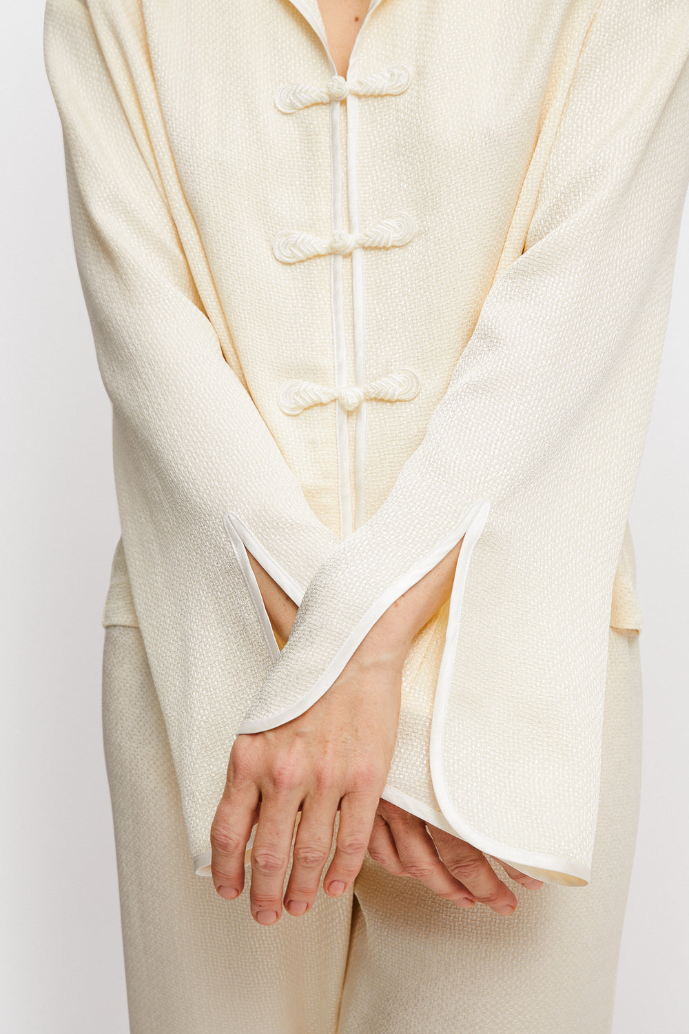 Louis Jaccard Pajama Set