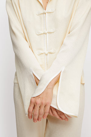 Louis Jaccard Pajama Set