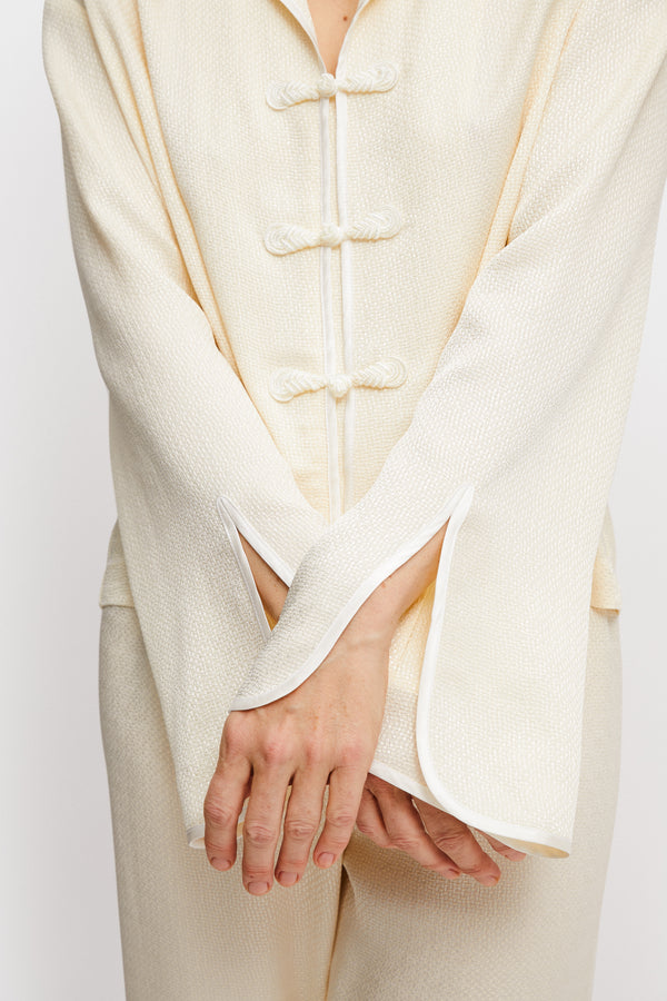 Louis Jaccard Pajama Set