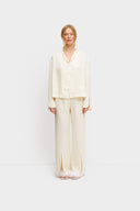 Louis Jaccard Pajama Set