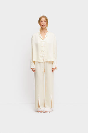 Louis Jaccard Pajama Set