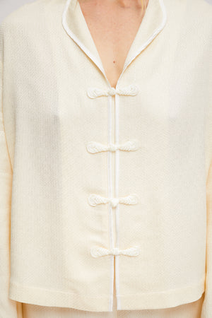 Louis Jaccard Pajama Set