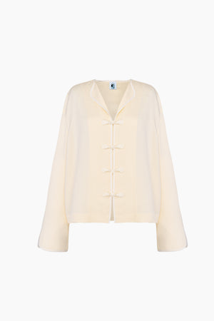 Louis Jaccard Pajama Set