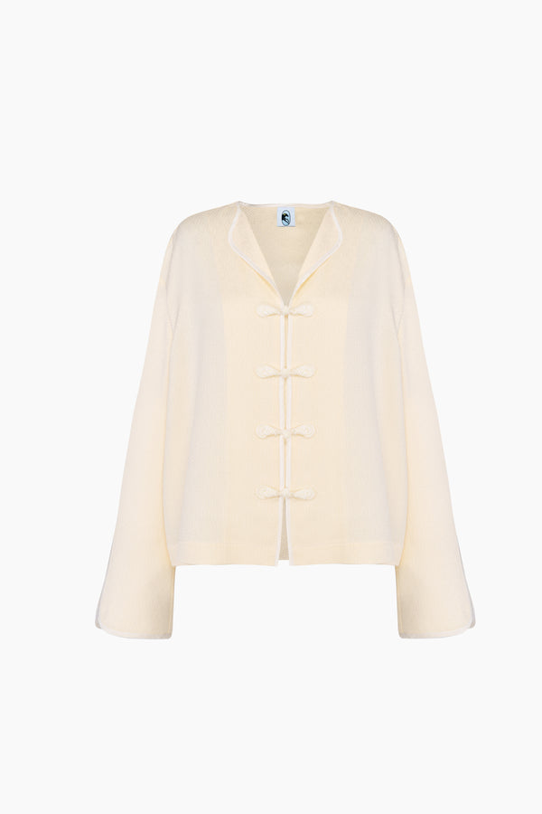 Louis Jaccard Pajama Set