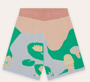 Saga Shorts