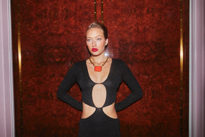 Doria Necklace